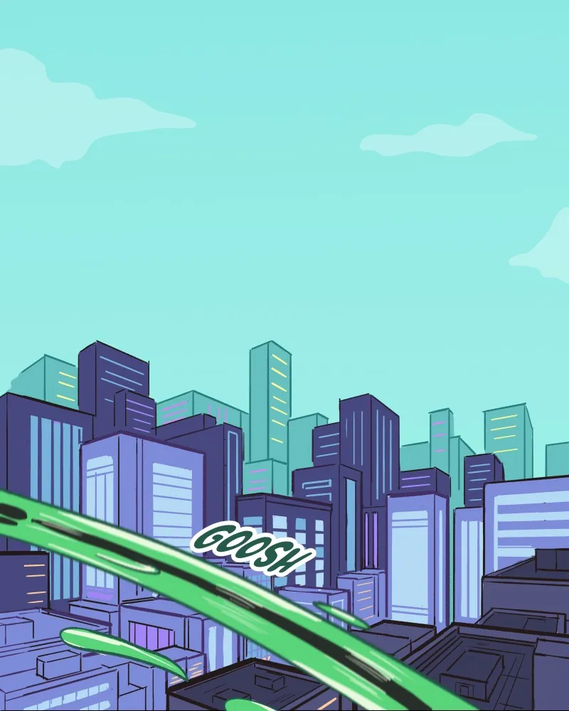 Jupiter-Men Chapter 60 page 4 - 