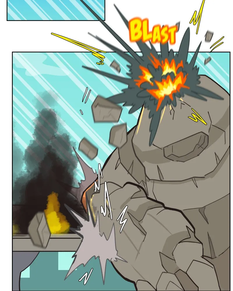 Jupiter-Men Chapter 60 page 31 - 