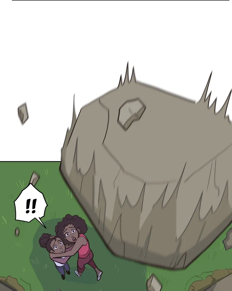 Jupiter-Men Chapter 60 page 32 - 