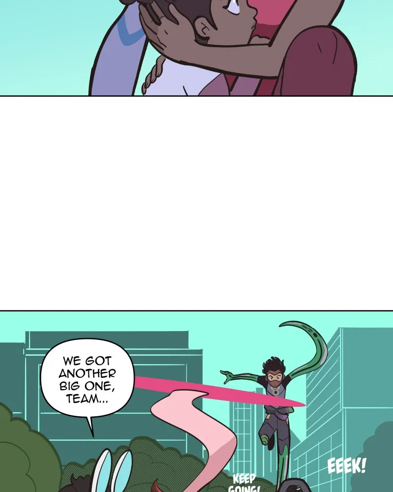 Jupiter-Men Chapter 60 page 36 - 