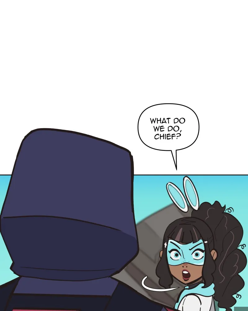 Jupiter-Men Chapter 60 page 39 - 