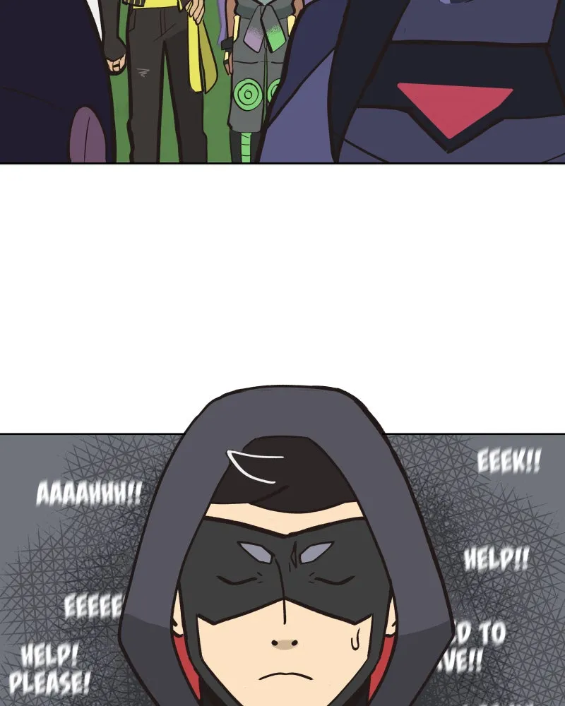 Jupiter-Men Chapter 60 page 41 - 