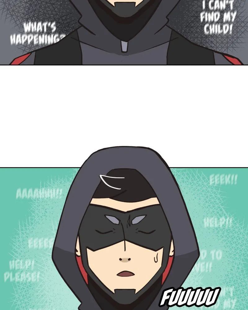 Jupiter-Men Chapter 60 page 42 - 
