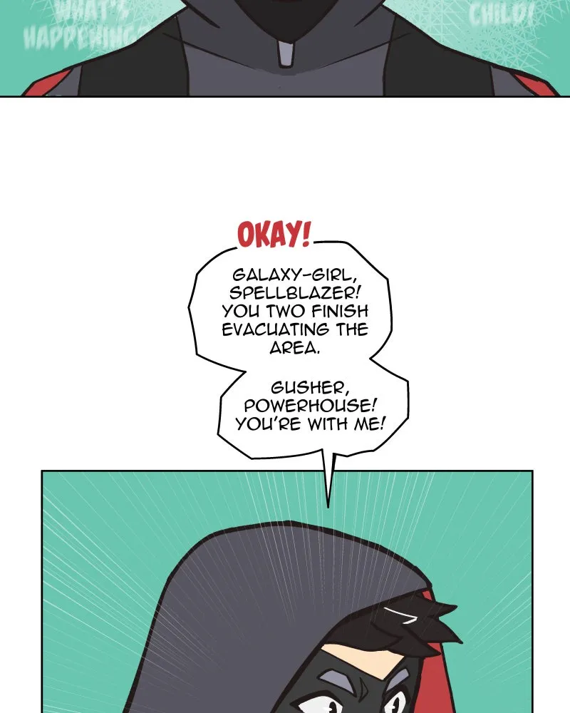 Jupiter-Men Chapter 60 page 43 - 