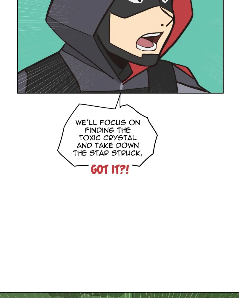 Jupiter-Men Chapter 60 page 44 - 
