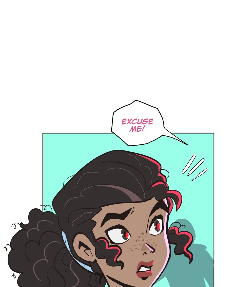 Jupiter-Men Chapter 60 page 48 - 
