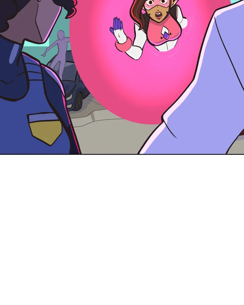 Jupiter-Men Chapter 60 page 50 - 