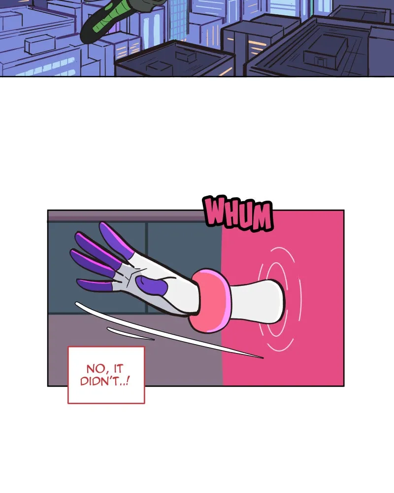 Jupiter-Men Chapter 60 page 6 - 