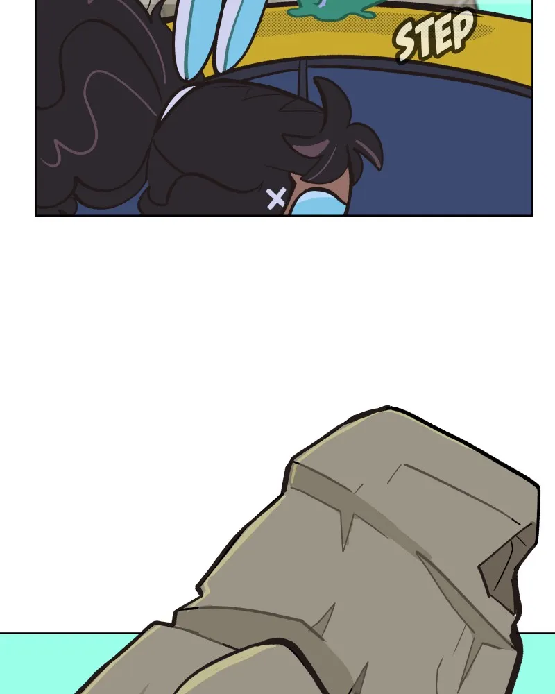 Jupiter-Men Chapter 60 page 52 - 