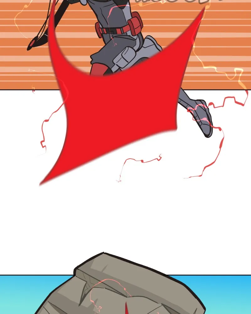 Jupiter-Men Chapter 60 page 55 - 