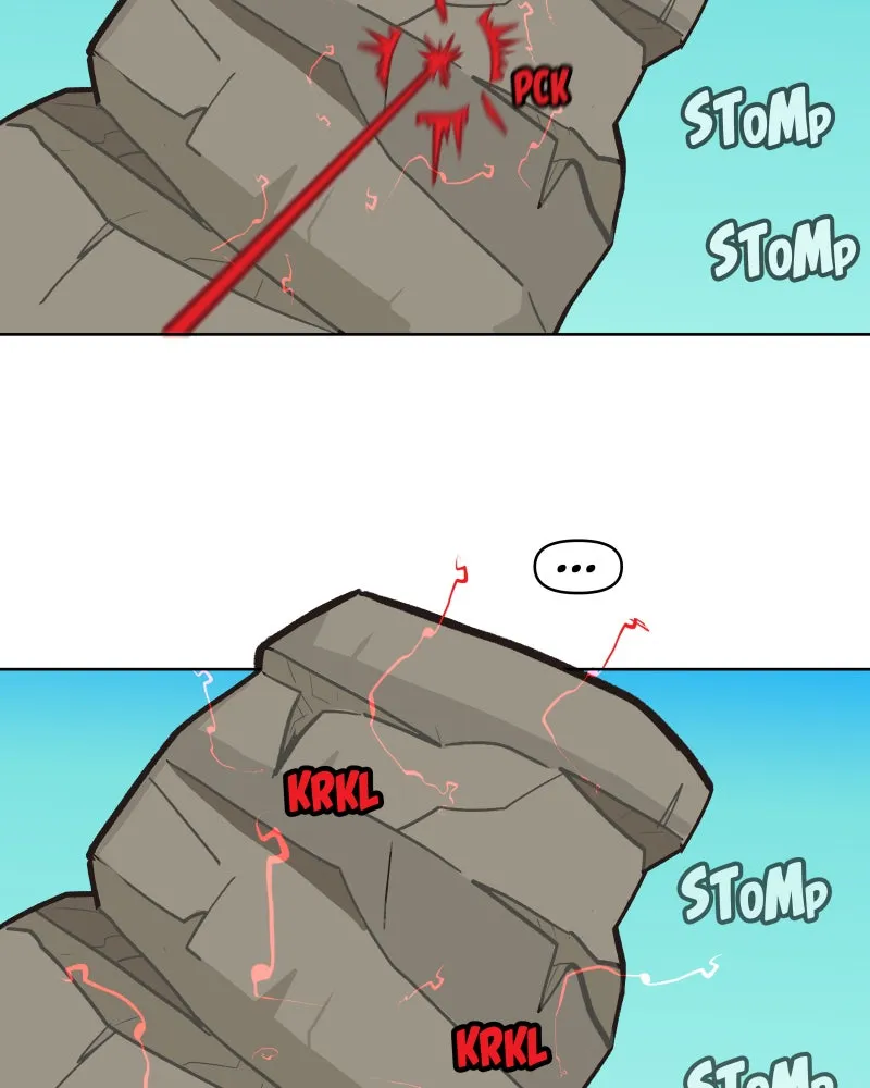 Jupiter-Men Chapter 60 page 56 - 
