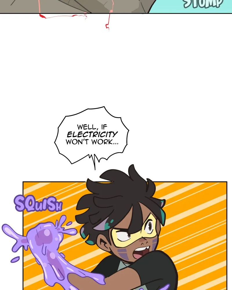 Jupiter-Men Chapter 60 page 57 - 