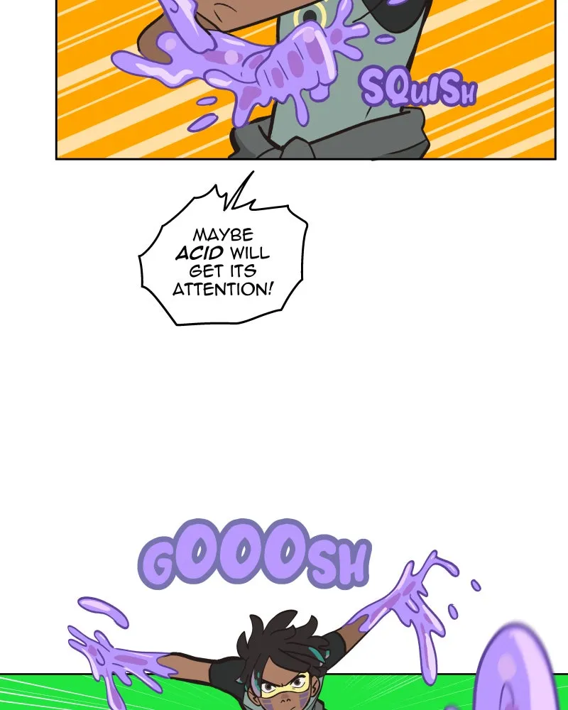 Jupiter-Men Chapter 60 page 58 - 