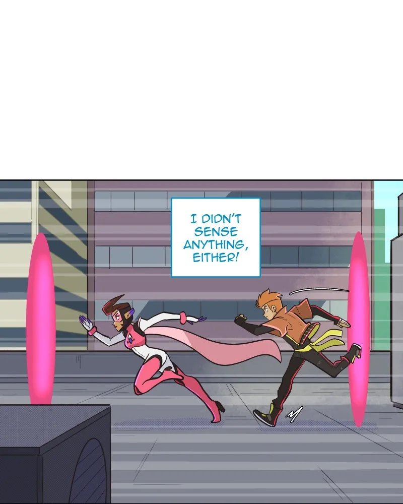 Jupiter-Men Chapter 60 page 7 - 