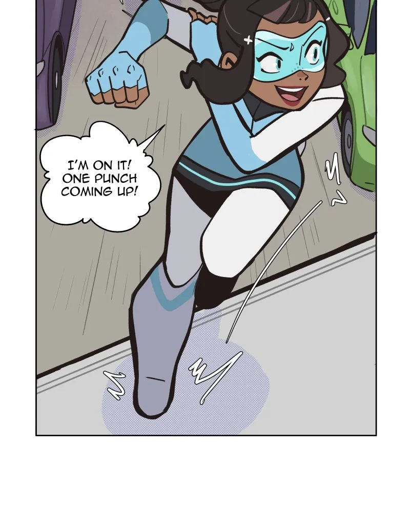 Jupiter-Men Chapter 60 page 62 - 