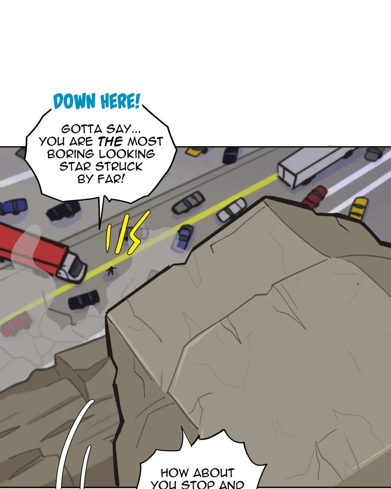 Jupiter-Men Chapter 60 page 70 - 