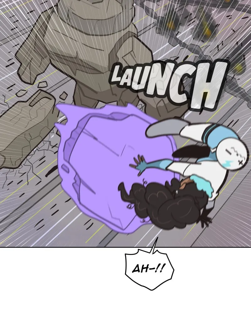 Jupiter-Men Chapter 60 page 73 - 