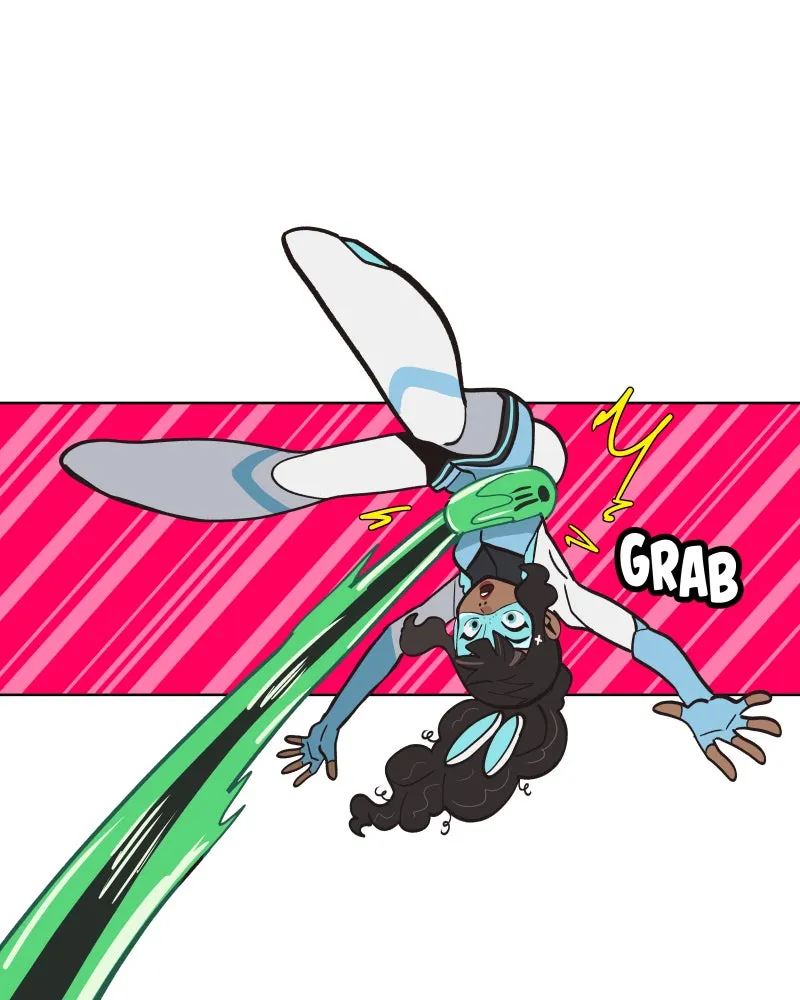 Jupiter-Men Chapter 60 page 74 - 