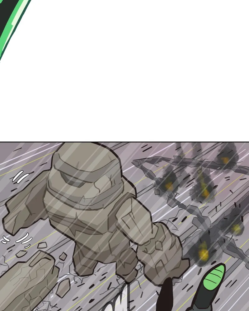 Jupiter-Men Chapter 60 page 75 - 