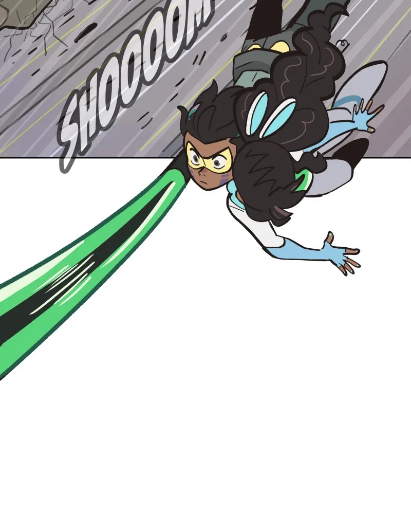 Jupiter-Men Chapter 60 page 76 - 