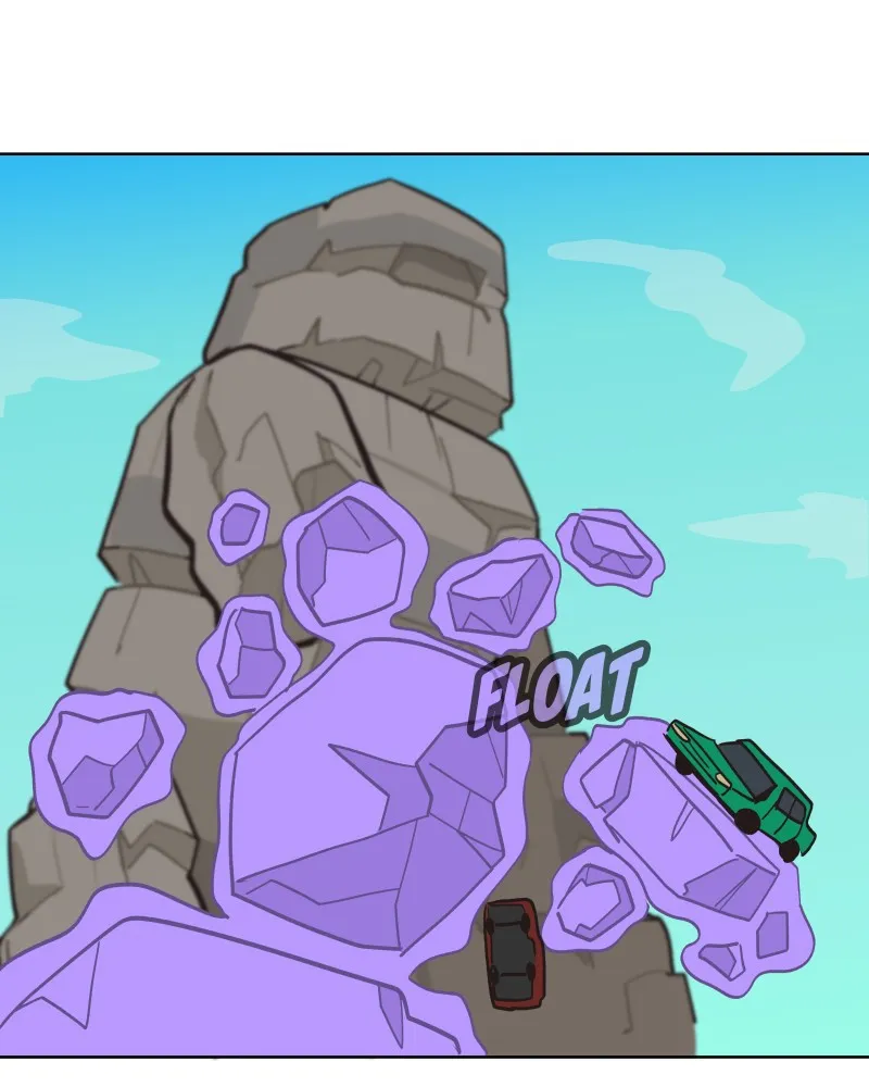 Jupiter-Men Chapter 60 page 79 - 