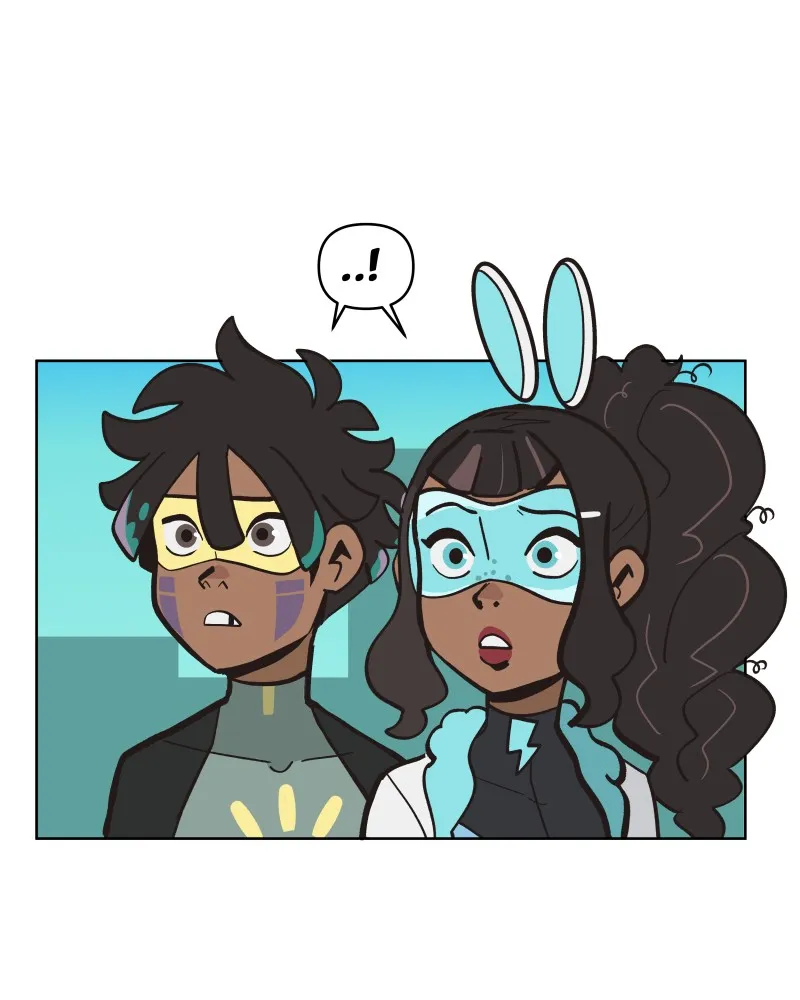 Jupiter-Men Chapter 60 page 80 - 