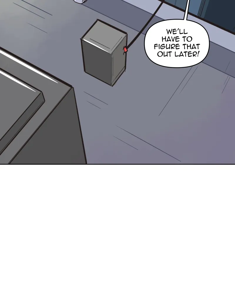 Jupiter-Men Chapter 60 page 9 - 
