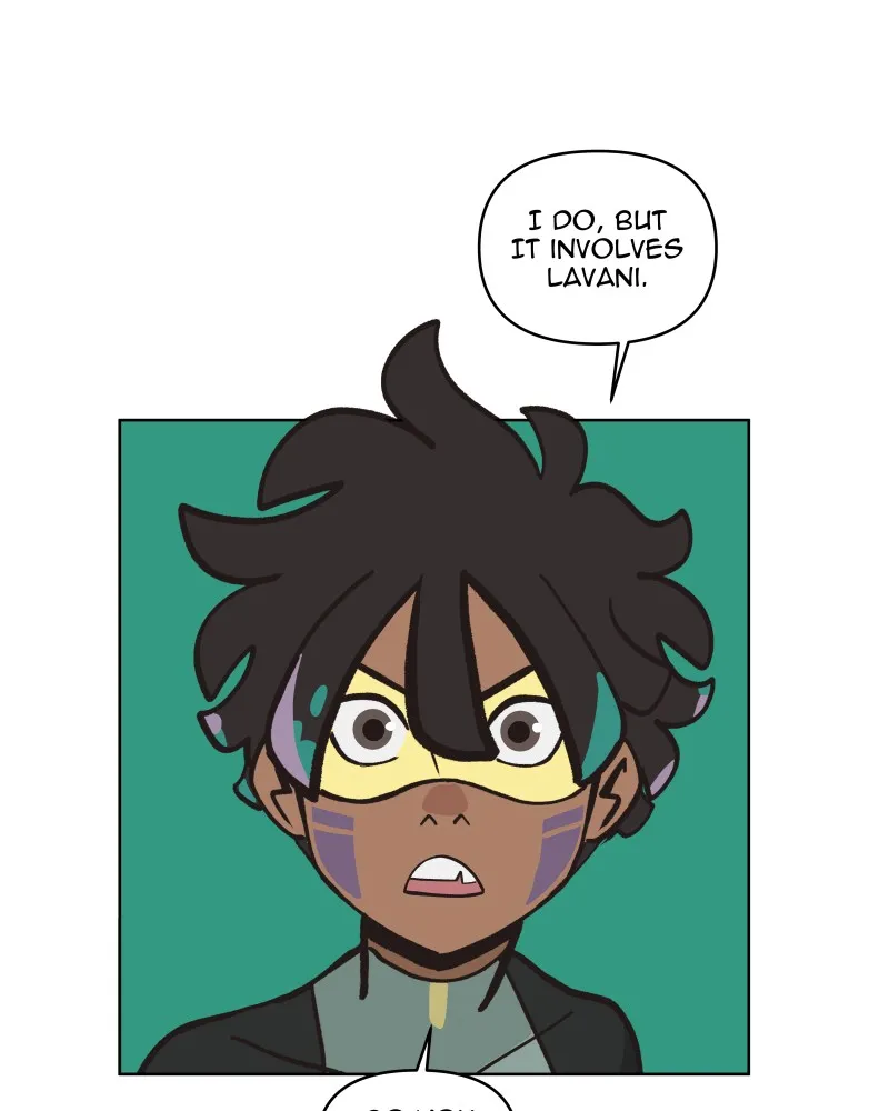 Jupiter-Men Chapter 60 page 88 - 