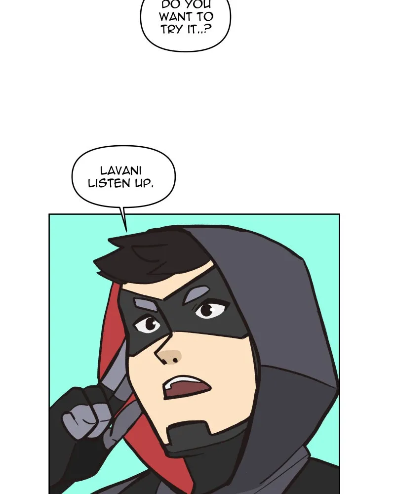 Jupiter-Men Chapter 60 page 89 - 