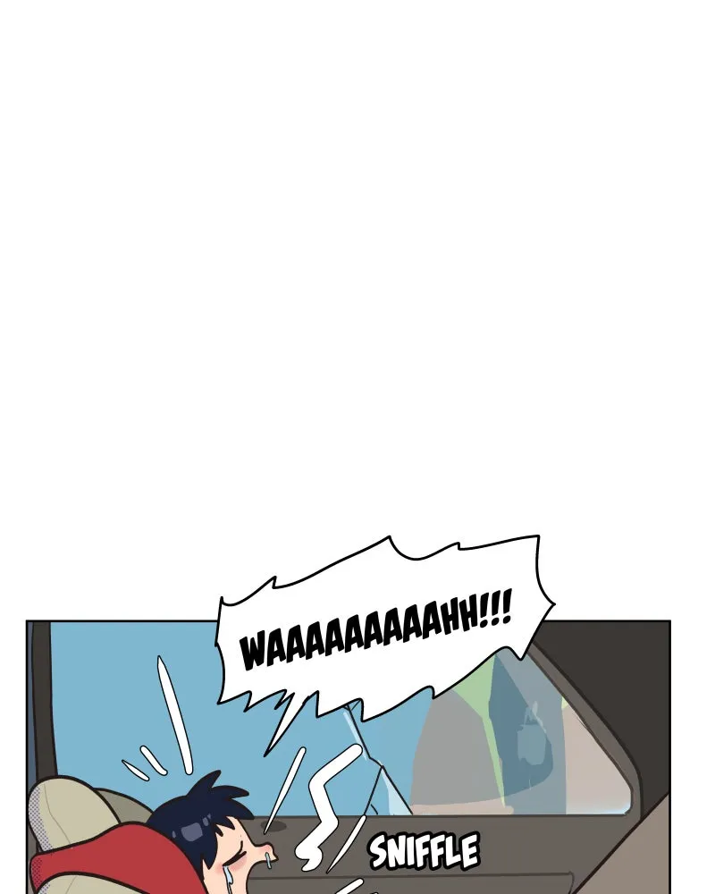 Jupiter-Men Chapter 60 page 91 - 
