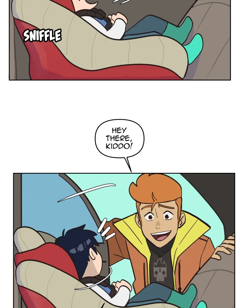 Jupiter-Men Chapter 60 page 92 - 