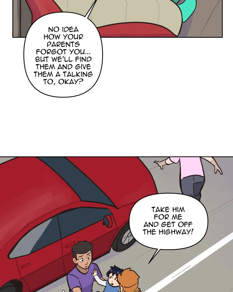 Jupiter-Men Chapter 60 page 93 - 