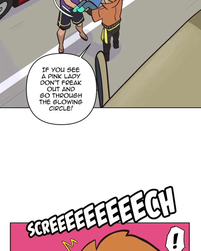 Jupiter-Men Chapter 60 page 94 - 