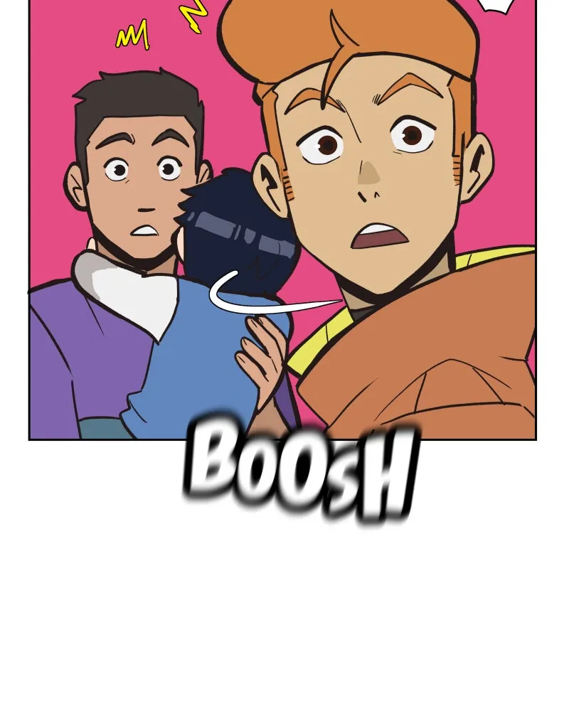 Jupiter-Men Chapter 60 page 95 - 
