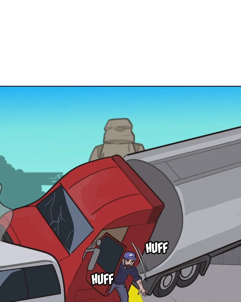 Jupiter-Men Chapter 60 page 97 - 