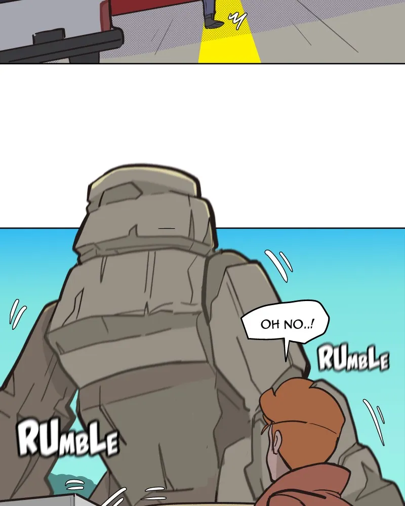 Jupiter-Men Chapter 60 page 98 - 