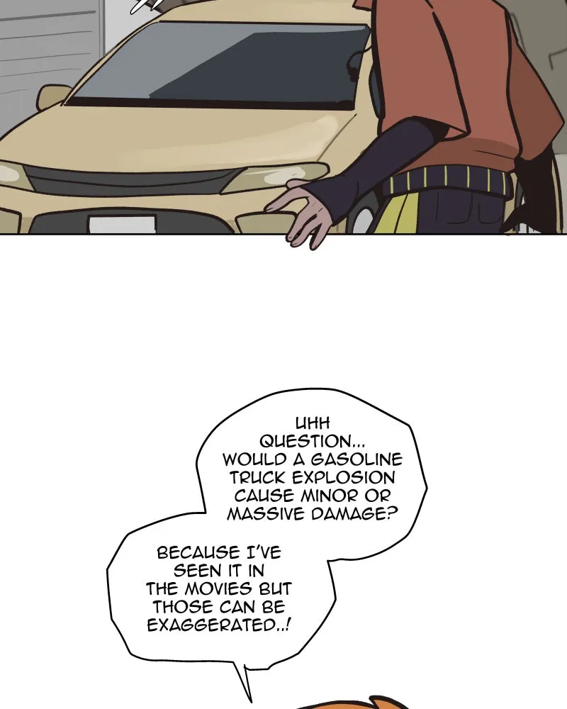 Jupiter-Men Chapter 60 page 99 - 