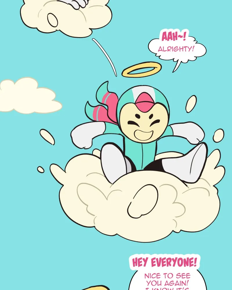 Jupiter-Men Chapter 61 page 2 - 