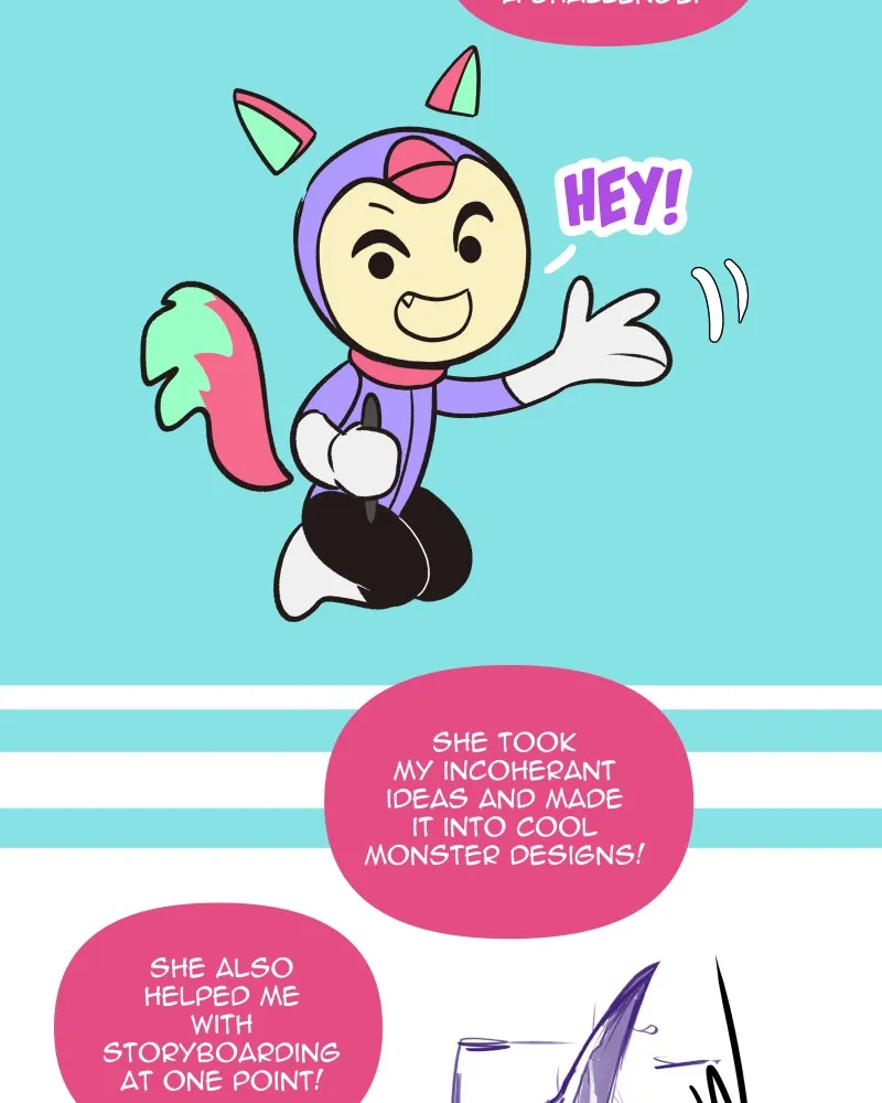Jupiter-Men Chapter 61 page 12 - 