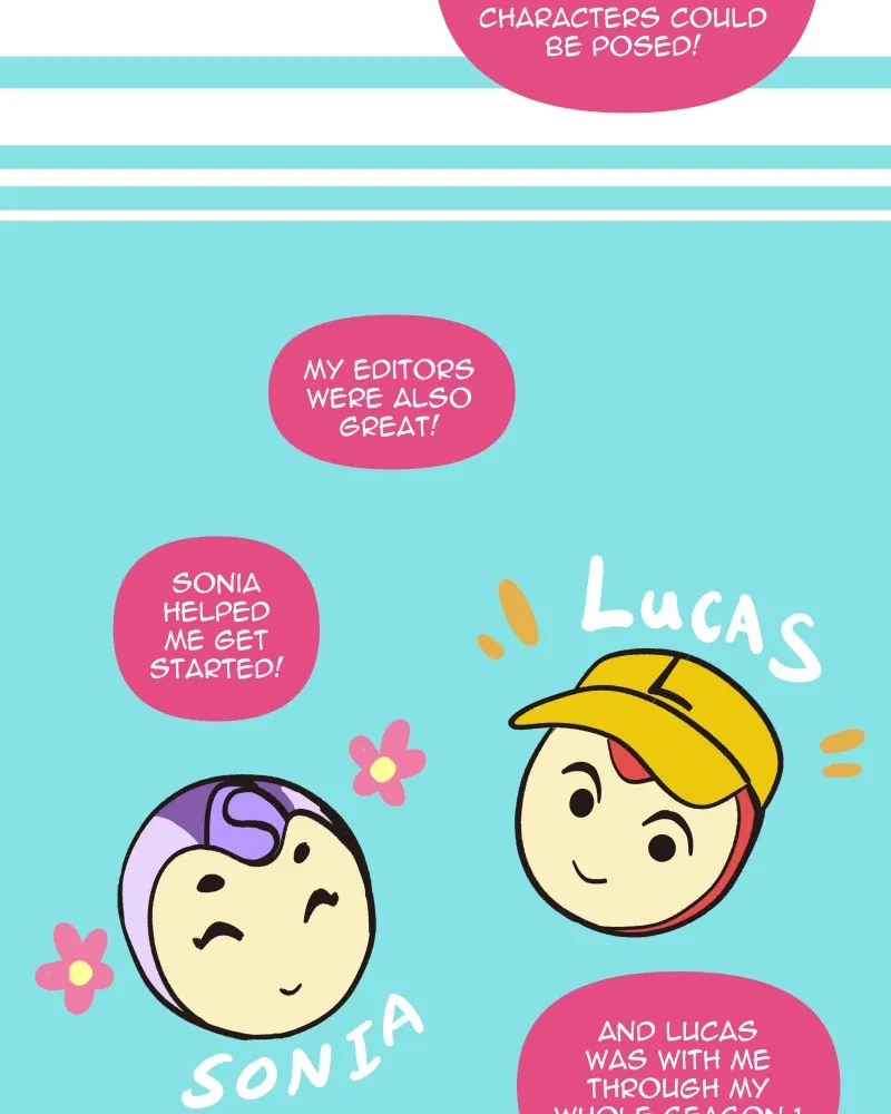 Jupiter-Men Chapter 61 page 14 - 