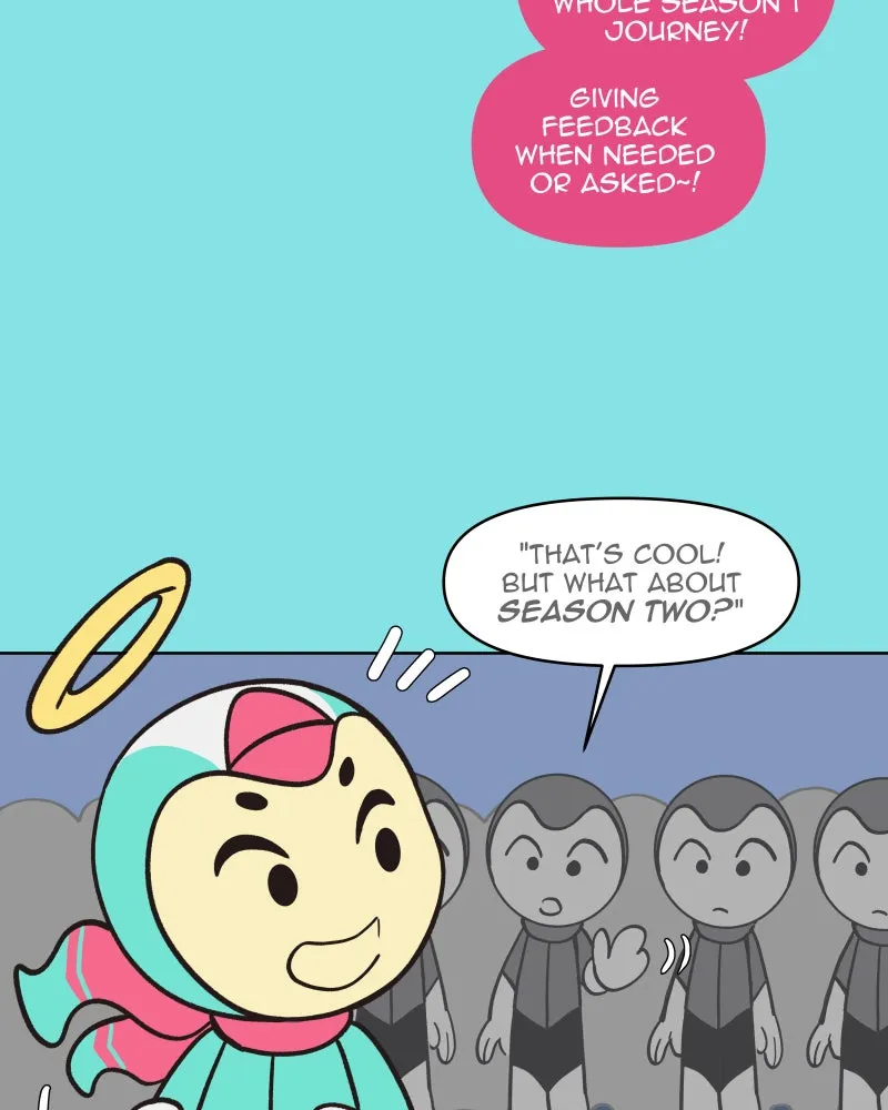 Jupiter-Men Chapter 61 page 15 - 