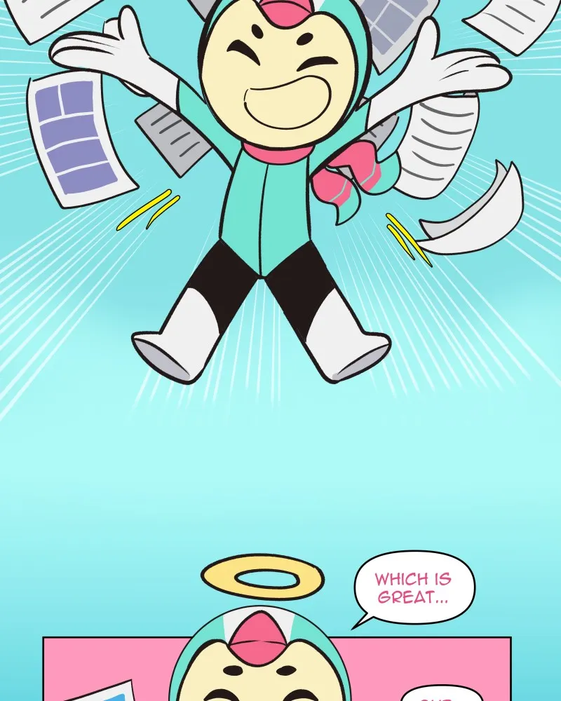 Jupiter-Men Chapter 61 page 17 - 