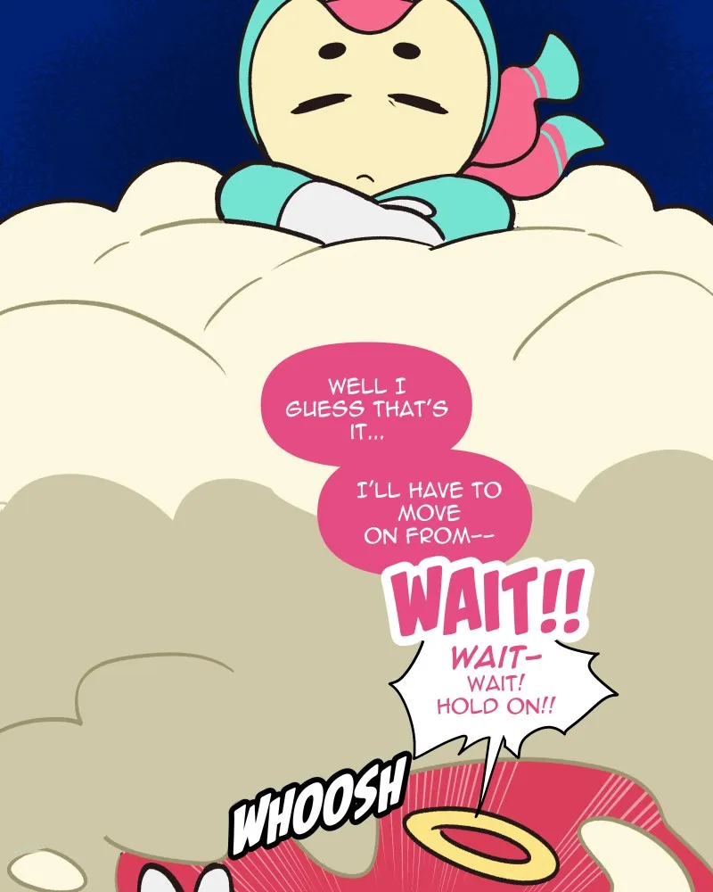 Jupiter-Men Chapter 61 page 21 - 