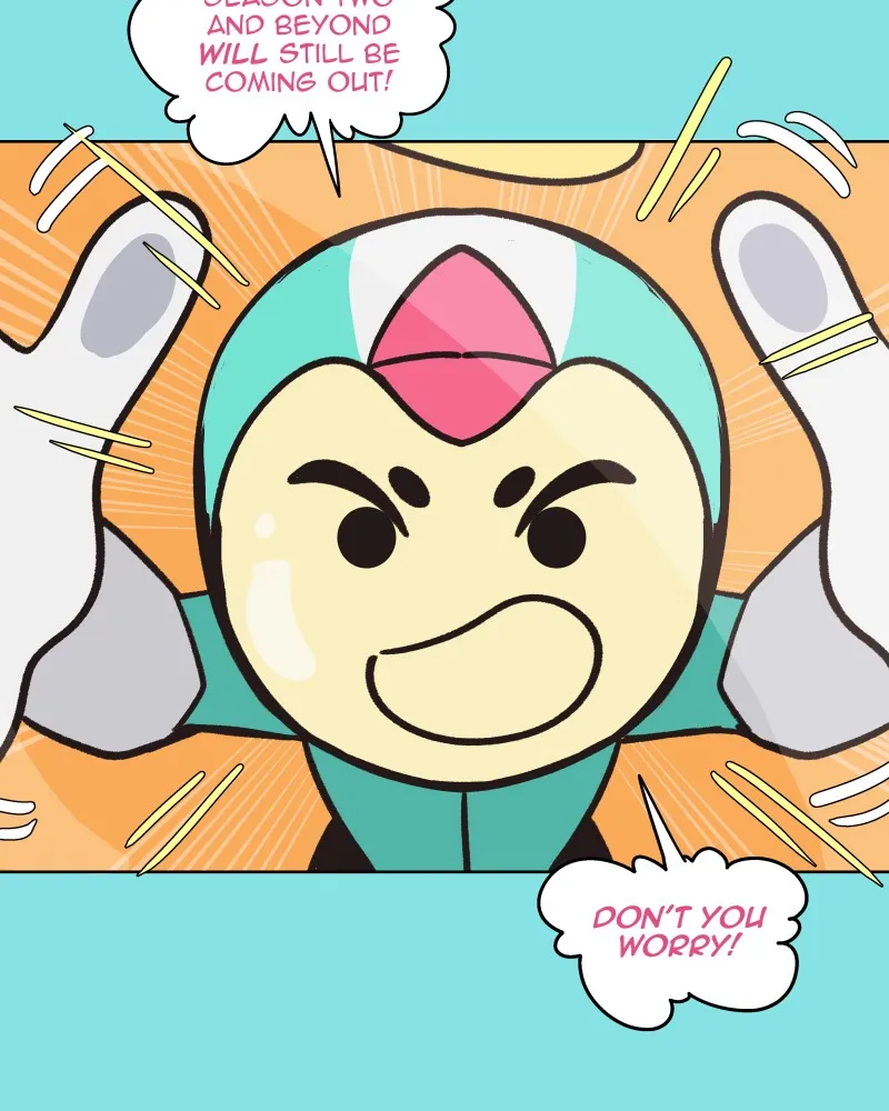 Jupiter-Men Chapter 61 page 23 - 