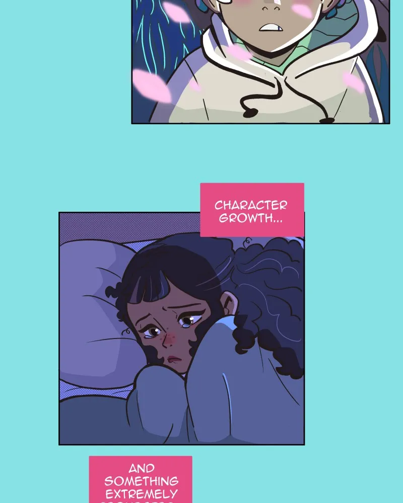 Jupiter-Men Chapter 61 page 40 - 