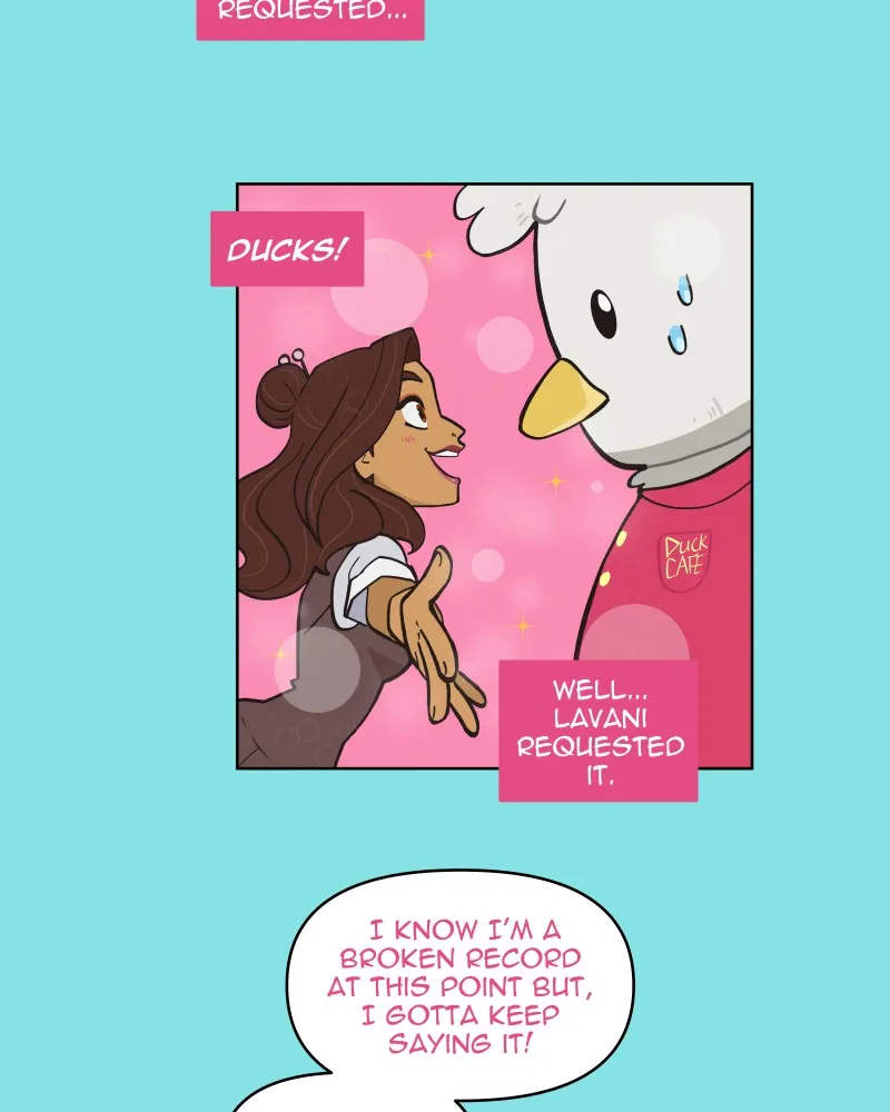 Jupiter-Men Chapter 61 page 41 - 