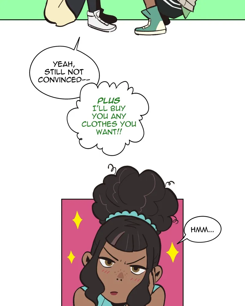 Jupiter-Men Chapter 7 page 2 - 