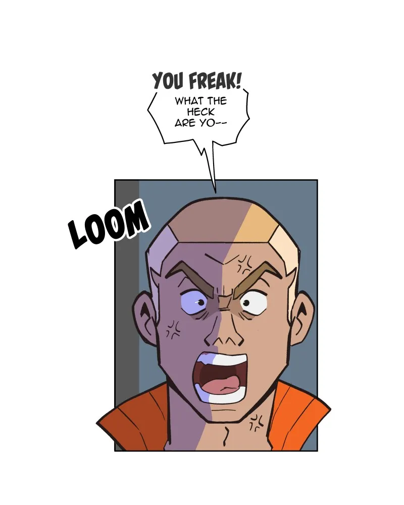 Jupiter-Men Chapter 7 page 101 - 
