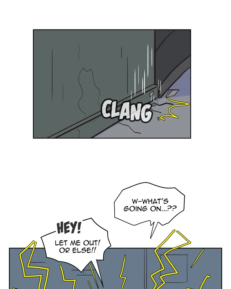 Jupiter-Men Chapter 7 page 103 - 