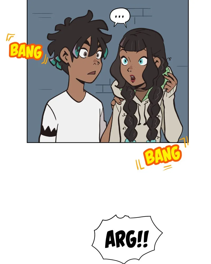 Jupiter-Men Chapter 7 page 105 - 